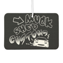 Muck Miata!