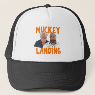 Muckey Landing Keps