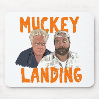 Muckey Landing Musmatta