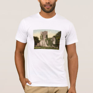 Muckross Abbey, Killarney, ståndsmässiga Kerry T Shirt