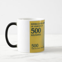 Mucuchíes Venezuelan White Dog Teacup