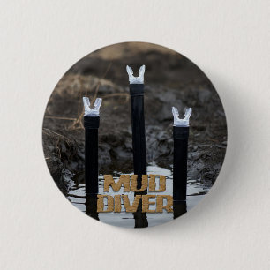 Mud Diver w titel rund knapp