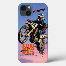 Mud Madness |