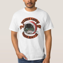 Mudcat Gear T Shirt