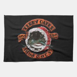 Mudcat SWAG Kökshandduk