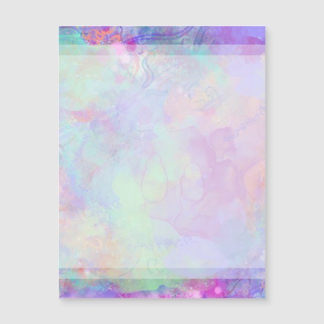 Muddled Dream (Framsida)