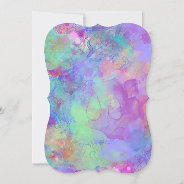 Muddled Dream (Framsida)