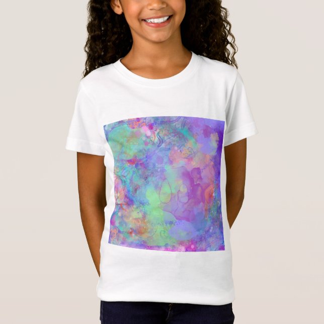 Muddled Dream T Shirt (Framsida)