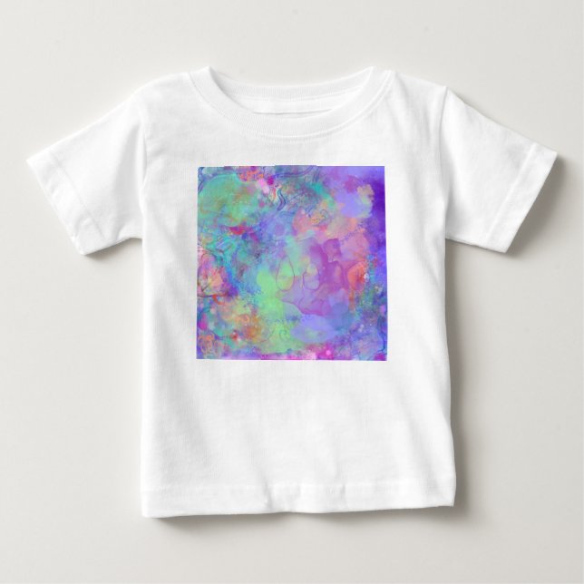 Muddled Dream T Shirt (Framsida)