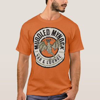 Muddled Mynock T Shirt