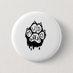 Muddwolf Logotyp Knapp