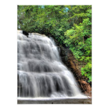 Muddy Bäck Falls, Maryland