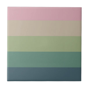 Mudet elegance Rand Decorative Ceramic Tile Kakelplatta