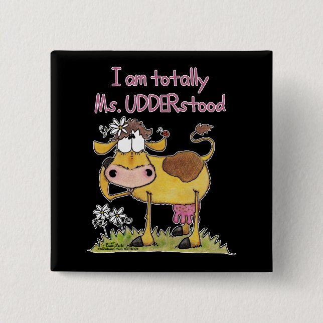 MUDIDERstand Knapp (Framsida)