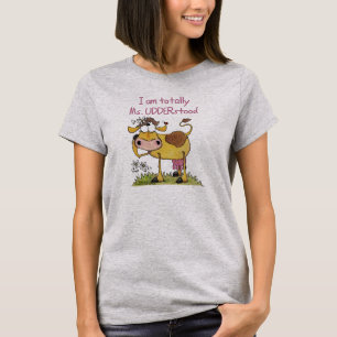MUDIDERstand Tee