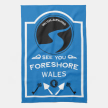 Mudlarking Hobby Gift