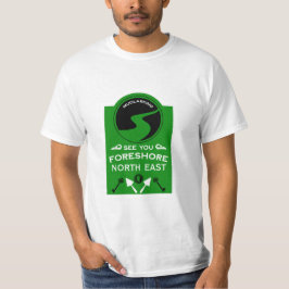 Mudlarking Hobby Gift T Shirt