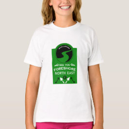 Mudlarking Hobby Gift T Shirt