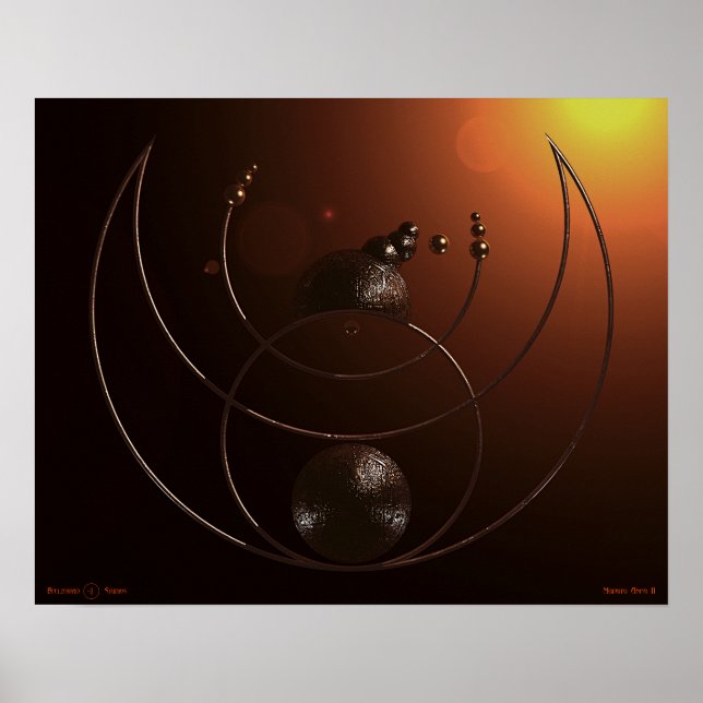 Mudutu Anpa II Poster (Framsidan)