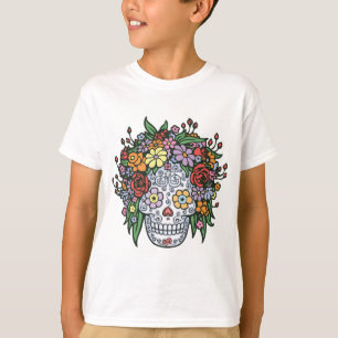 Muerta Linda T-shirt