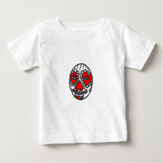 Muerte "Hearts" Tee Shirt