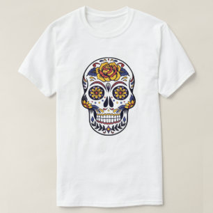Muerte T Shirt