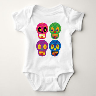 Muertos för diameter de los todos los tee