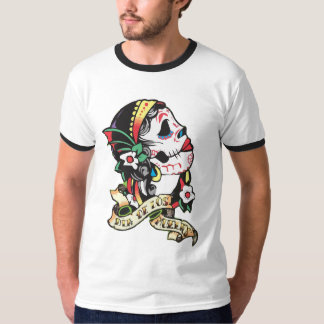 muertos t-shirt