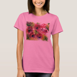 Muff skjorta för Pansy Long Tee