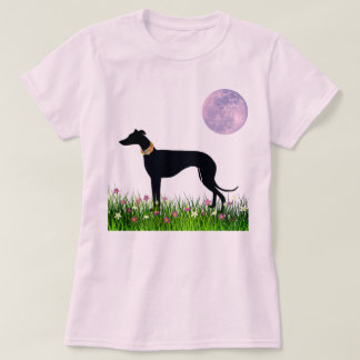 Muff Summer T Shirt