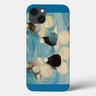 Muffade Tumblers Fyra