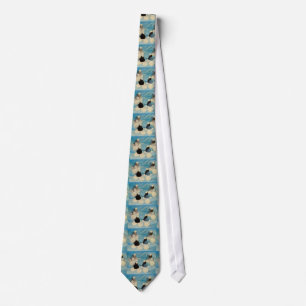 Muffade Tumblers Fyra Slips