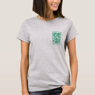Muffe & Pranke Berlin x Toucan räddingranch T Shirt