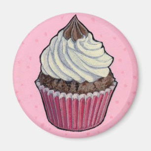 muffin #104 magnet