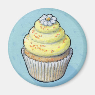muffin #105 magnet