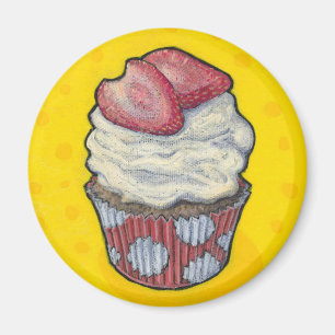 muffin #131 magnet