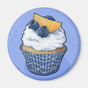 muffin #136 magnet