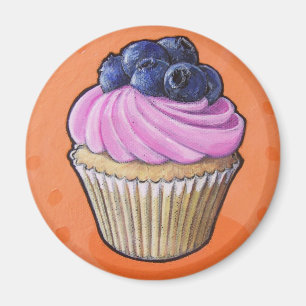 muffin #193 magnet