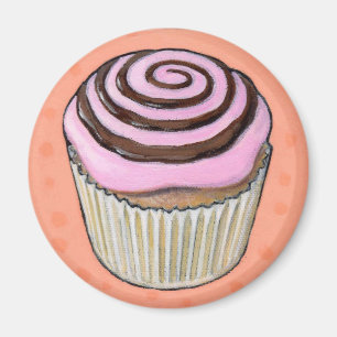 muffin #46 magnet