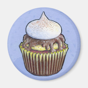 muffin #77 magnet