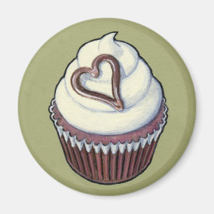 muffin #92 magnet