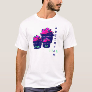 Muffin Cutie Tee Shirt