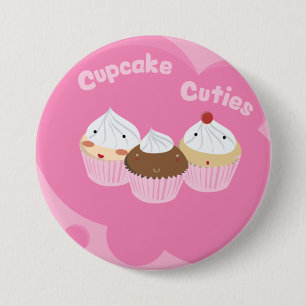 Muffin Cuties! Knapp