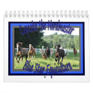 Muffin den Herdmaster kalendern 7/11 Kalender