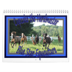 Muffin den Herdmaster kalendern Kalender
