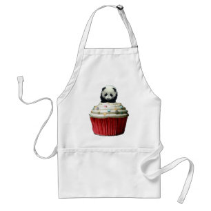 Muffin Förkläde