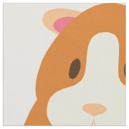 Muffin försökskanintyget tyg