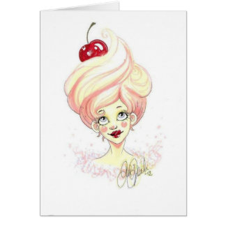 Muffin Hair OBS Kort