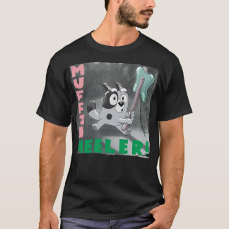 Muffin Heeler! Vintage Essential T Shirt
