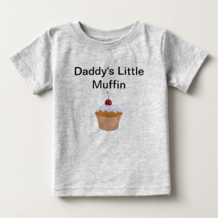 Muffin Jumper T-shirt